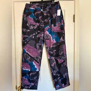 RIPNDIP Ultra Light Beam Ripstop Pants